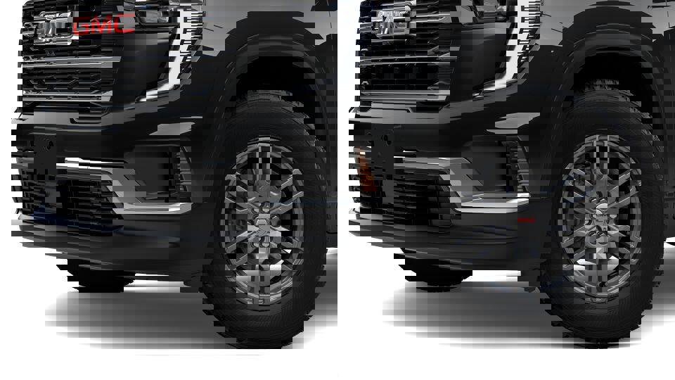 New 2026 GMC Acadia Elevation image 36