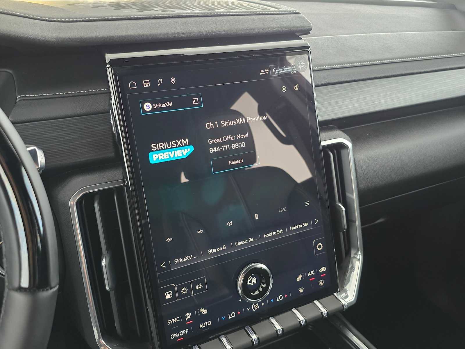 New 2026 GMC Acadia Elevation w/ Super Cruise Package image 27