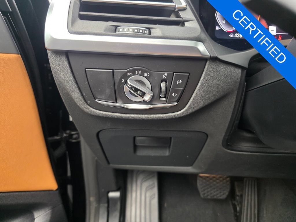 Used 2023 BMW X3 sDrive30i w/ Convenience Package RWD image 23