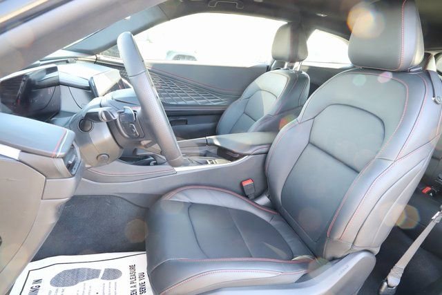 New 2026 Dodge Charger Scat Pack image 15