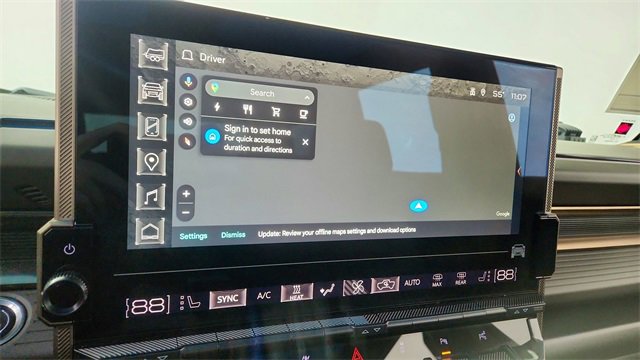 Used 2024 GMC Hummer EV 3X w/ Extreme Off-Road Package image 44