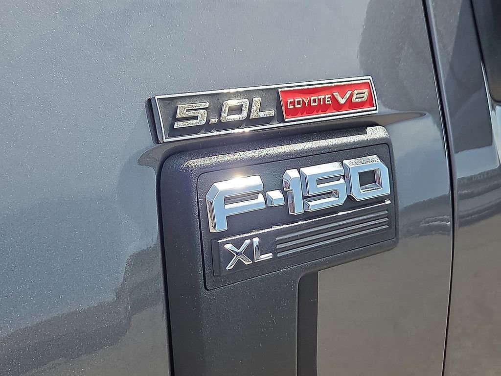 Used 2023 Ford F150 XL w/ Equipment Group 102A High RWD image 9