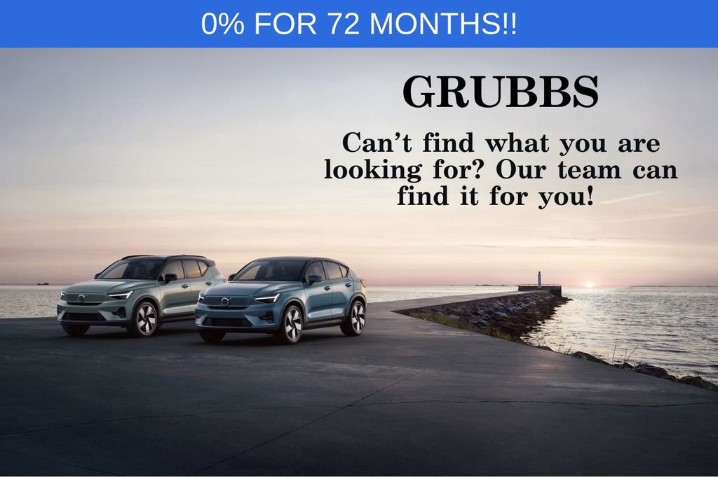 New 2025 Volvo EX90 Ultra image 12