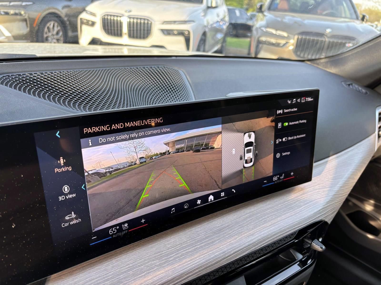 Used 2025 BMW 330i xDrive Sedan image 20