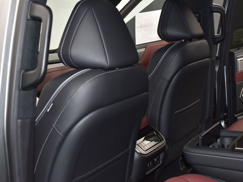 New 2026 INFINITI QX80 Autograph image 23