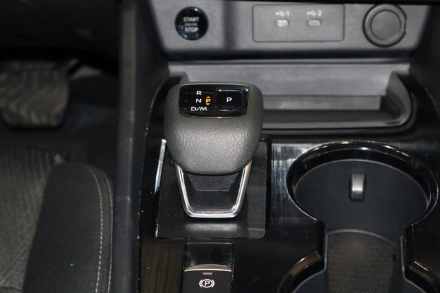 Used 2024 Nissan Rogue SV image 38