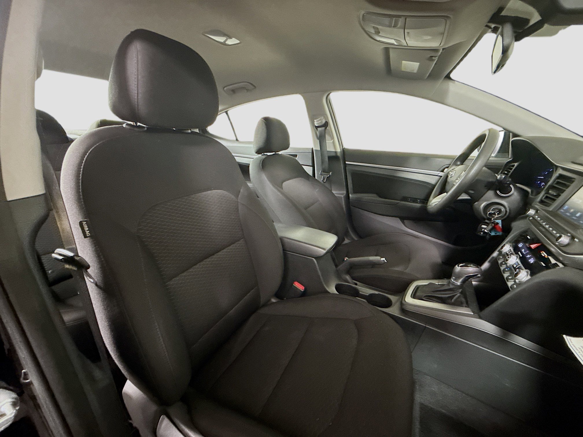 Used 2020 Hyundai Elantra SEL w/ Cargo Package (C1) image 28