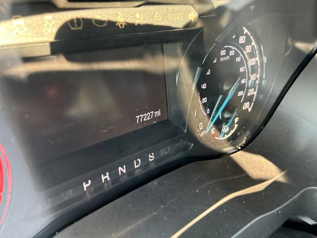 Used 2021 Ford Ranger XLT w/ Equipment Group 301A Mid AWD/4WD image 79