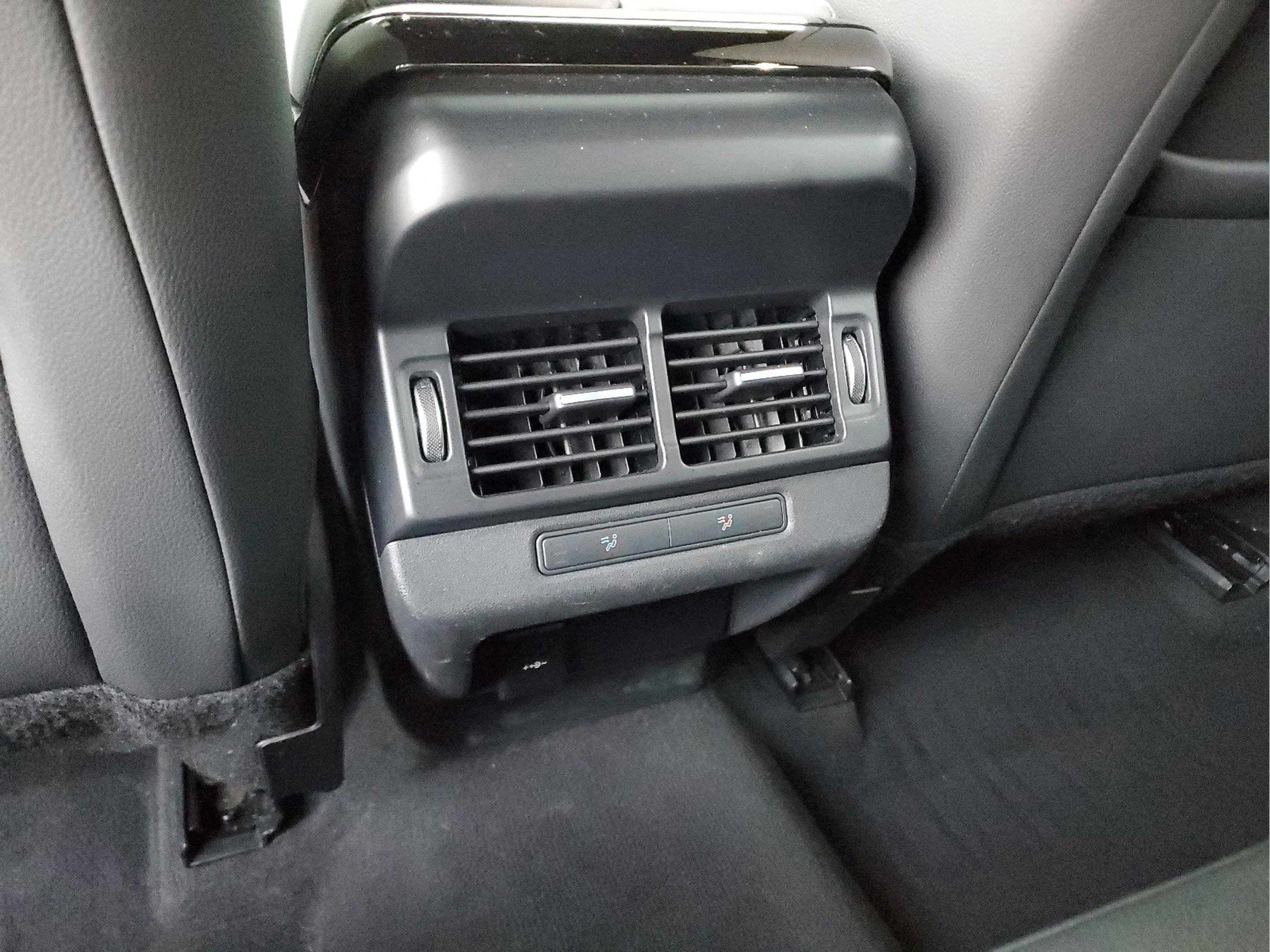 Used 2022 Land Rover Range Rover Evoque R-Dynamic S image 13