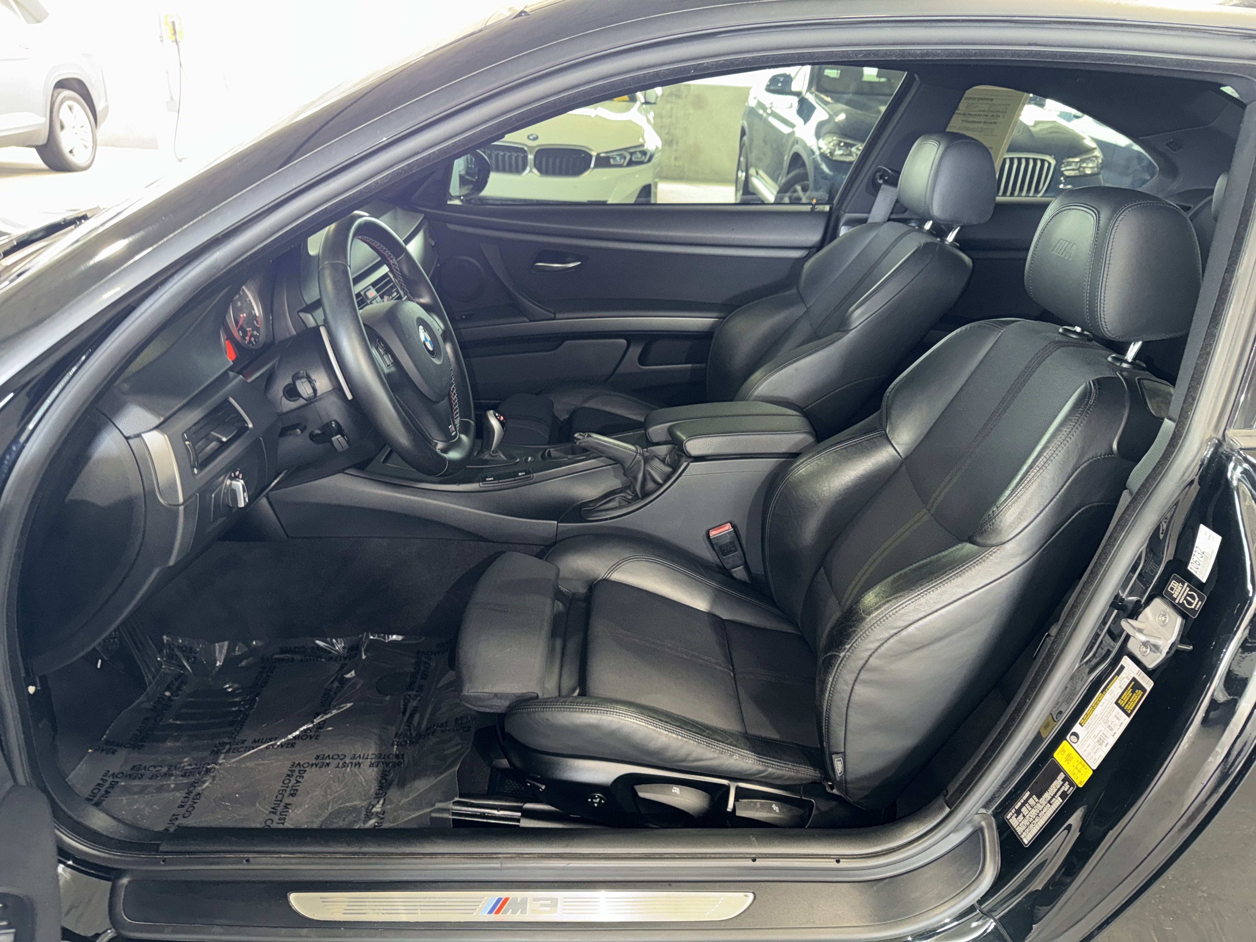 Used 2013 BMW M3 Coupe image 15