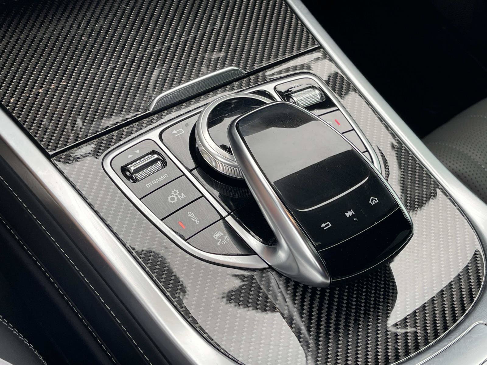 Certified 2024 Mercedes-Benz G 63 AMG 4MATIC image 38
