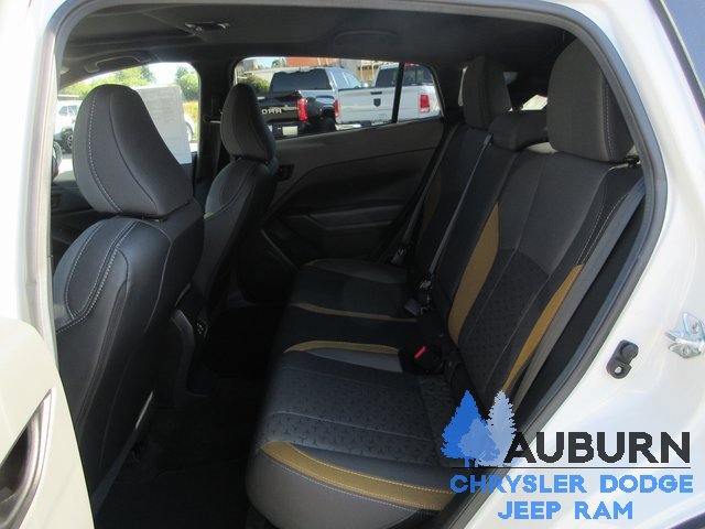 Used 2024 Subaru Crosstrek 2.5i Sport image 25
