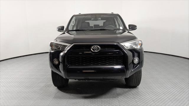 Used 2019 Toyota 4Runner SR5 Premium image 12