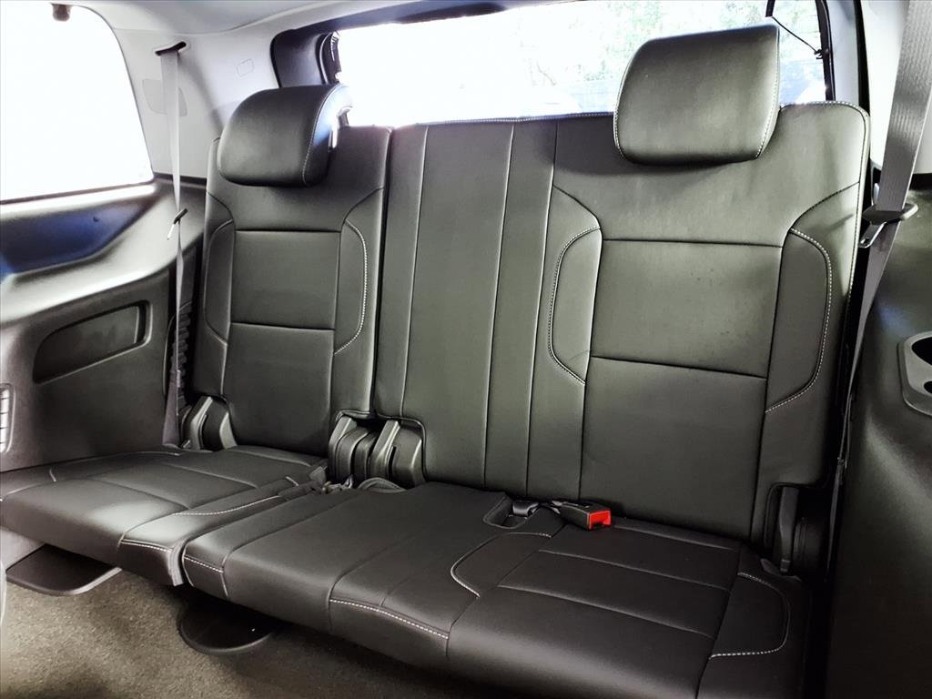 Used 2016 Chevrolet Tahoe LT w/ Luxury Package image 20