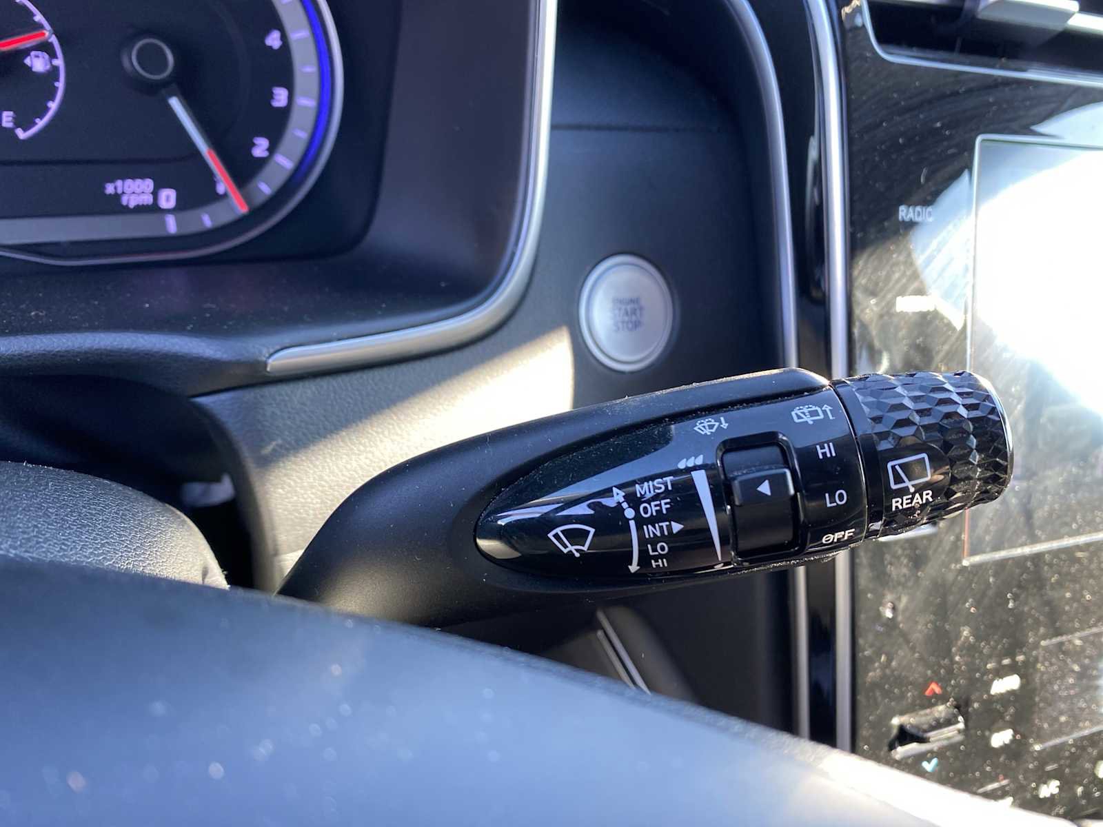 Certified 2024 Hyundai Tucson SEL image 28