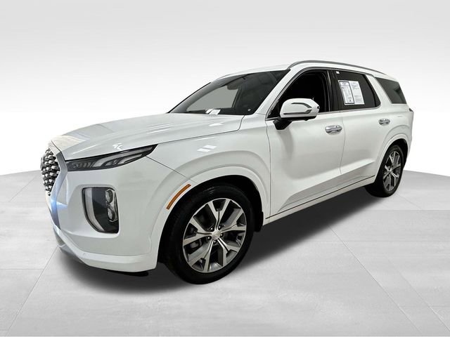 Used 2022 Hyundai Palisade Limited image 6