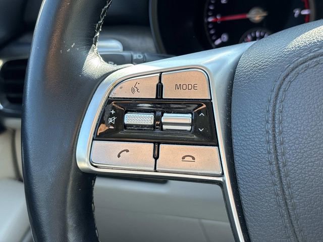 Used 2022 Kia Telluride EX image 29