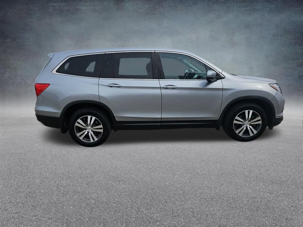 Used 2018 Honda Pilot EX-L image 6