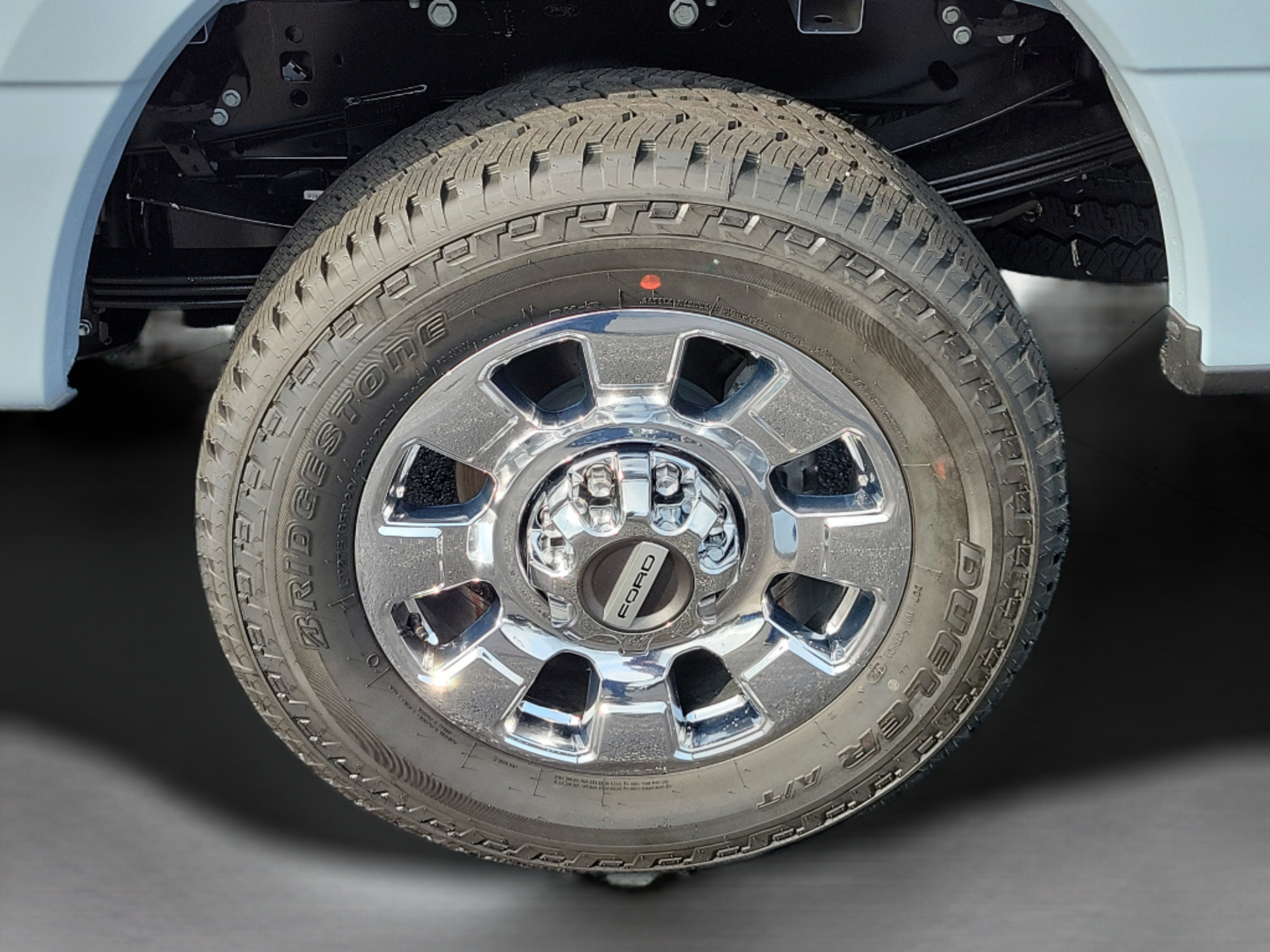 New 2026 Ford F350 Lariat w/ Lariat Ultimate Package AWD/4WD image 32