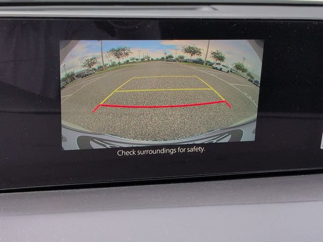 Used 2025 MAZDA MAZDA3 s FWD image 19