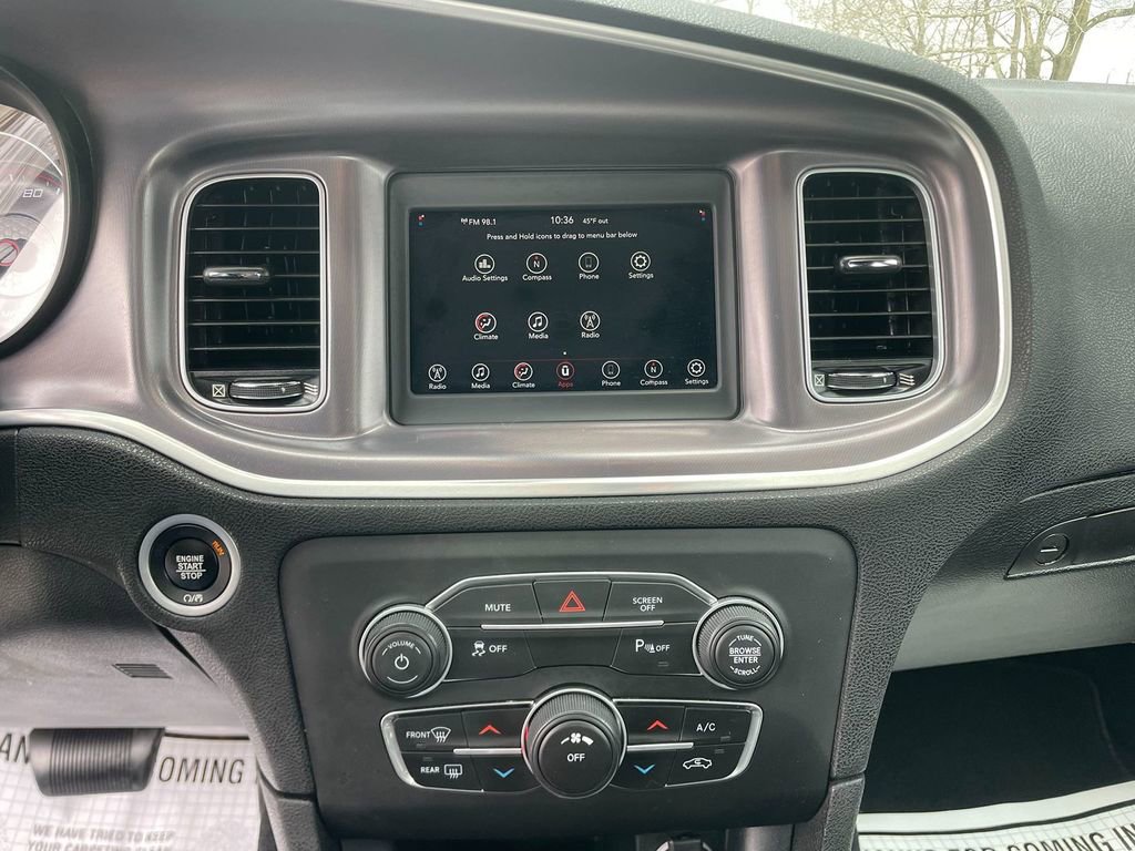 Used 2019 Dodge Charger SXT image 20