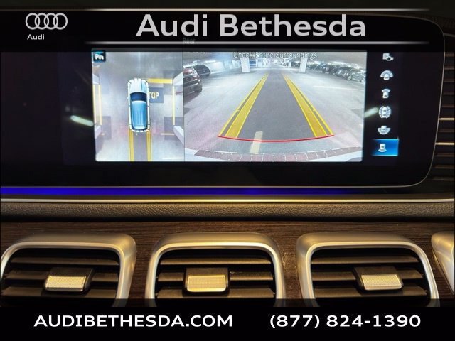 Used 2022 Mercedes-Benz GLE 350 4MATIC image 24