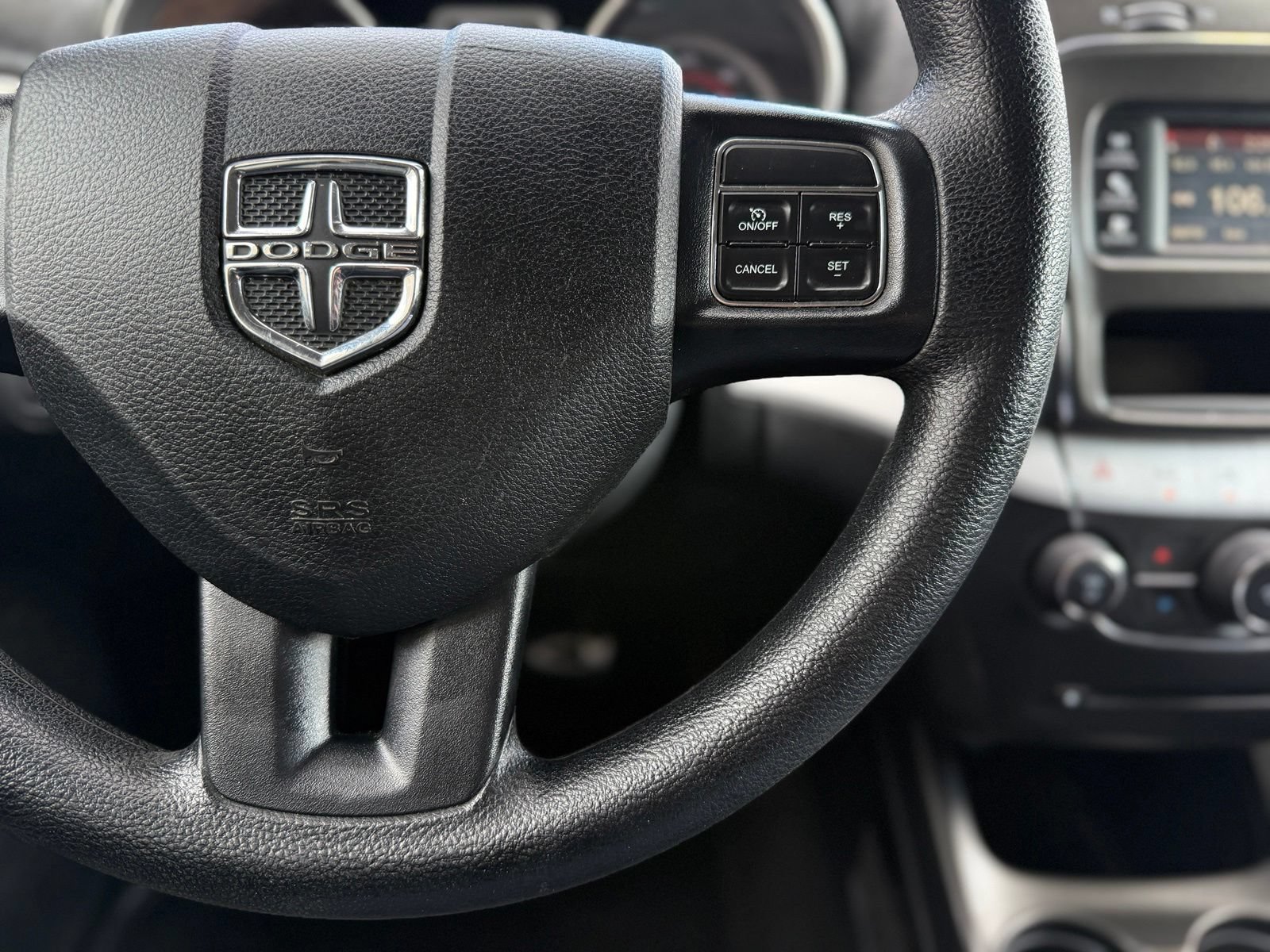 Used 2018 Dodge Journey SE w/ Blacktop Package FWD image 27