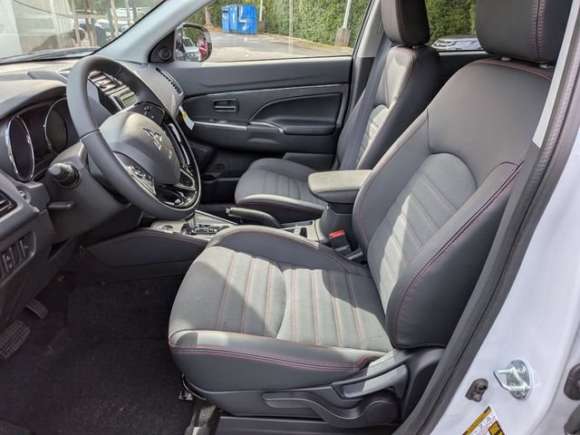 New 2026 Mitsubishi Outlander Sport SE AWD/4WD image 14