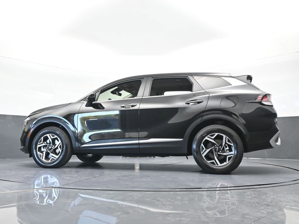 Used 2024 Kia Sportage LX image 53
