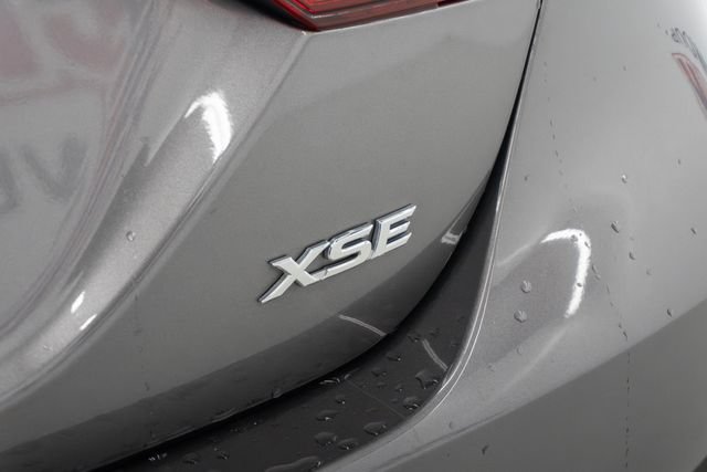 Used 2022 Toyota Camry XSE w/ Navigation Package FWD image 28