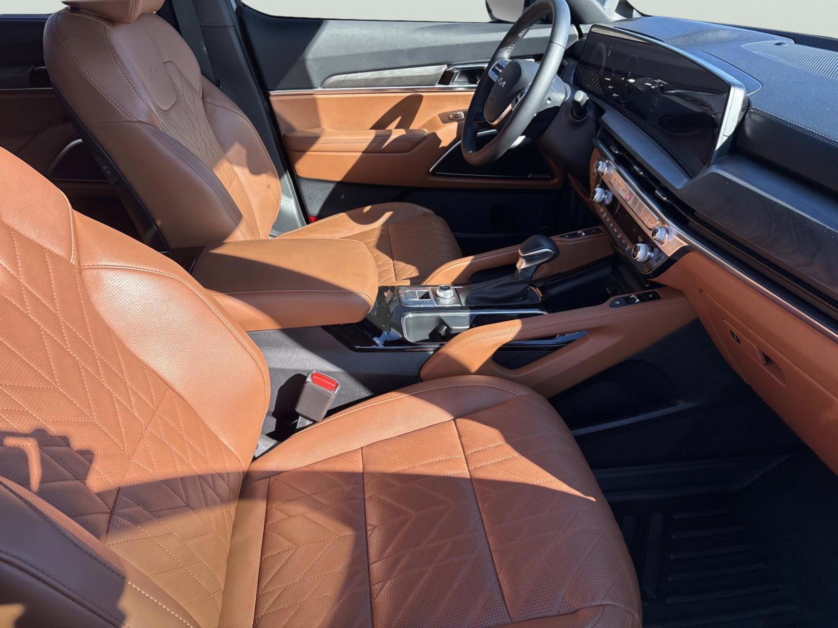 Used 2024 Kia Telluride SX X-Pro image 23