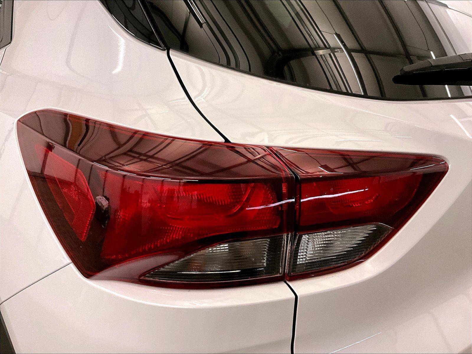 Used 2024 Chevrolet TrailBlazer LT w/ Convenience Package image 28