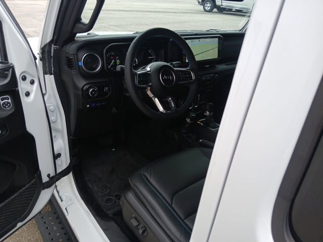Used 2024 Jeep Wrangler High Altitude image 53