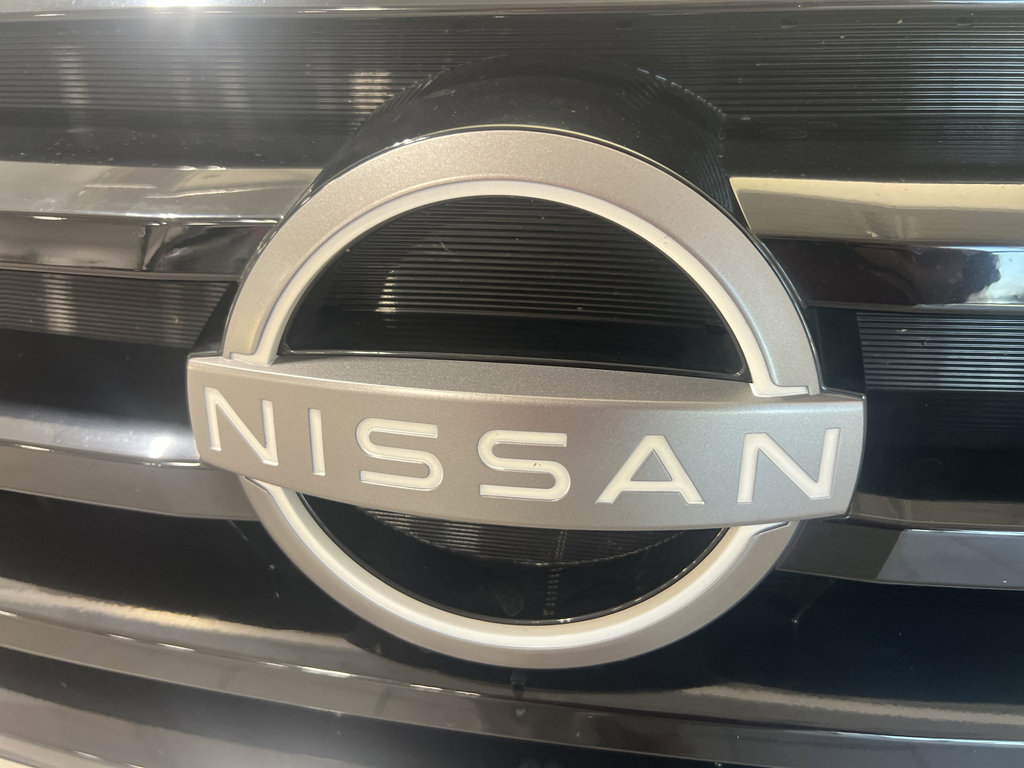 Used 2024 Nissan Pathfinder S image 38