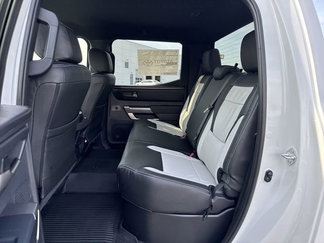 New 2026 Toyota Tundra SR5 image 19