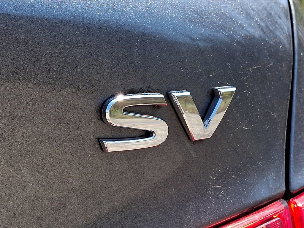 Used 2019 Nissan Sentra SV image 29