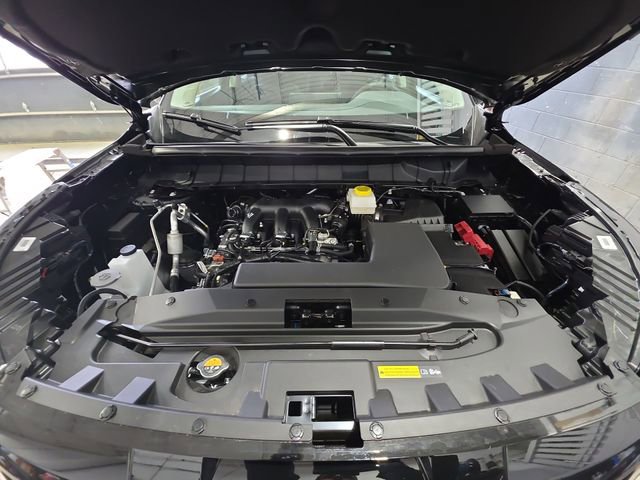 New 2026 Nissan Pathfinder SL AWD/4WD image 29
