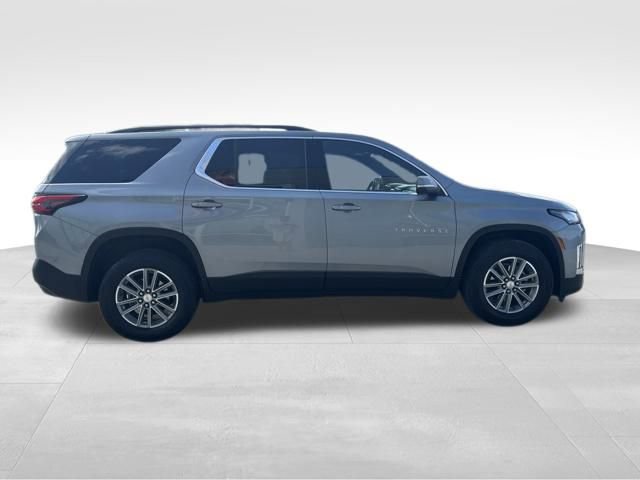Used 2023 Chevrolet Traverse LT image 8