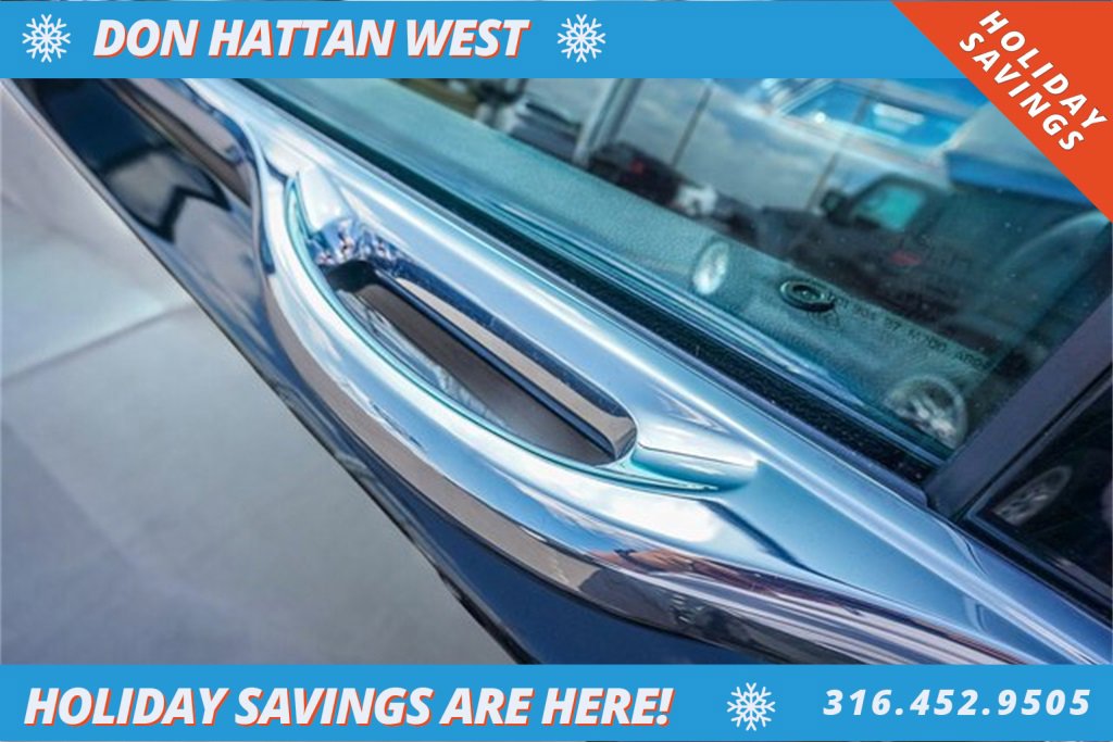 Used 2020 Lincoln Continental Reserve w/ Luxury Package image 37