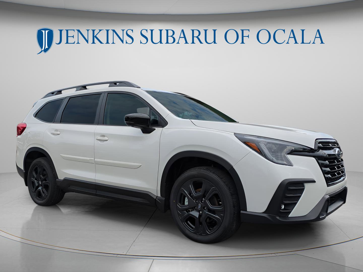 Used 2025 Subaru Ascent Bronze Edition w/ Onyx Package image 9