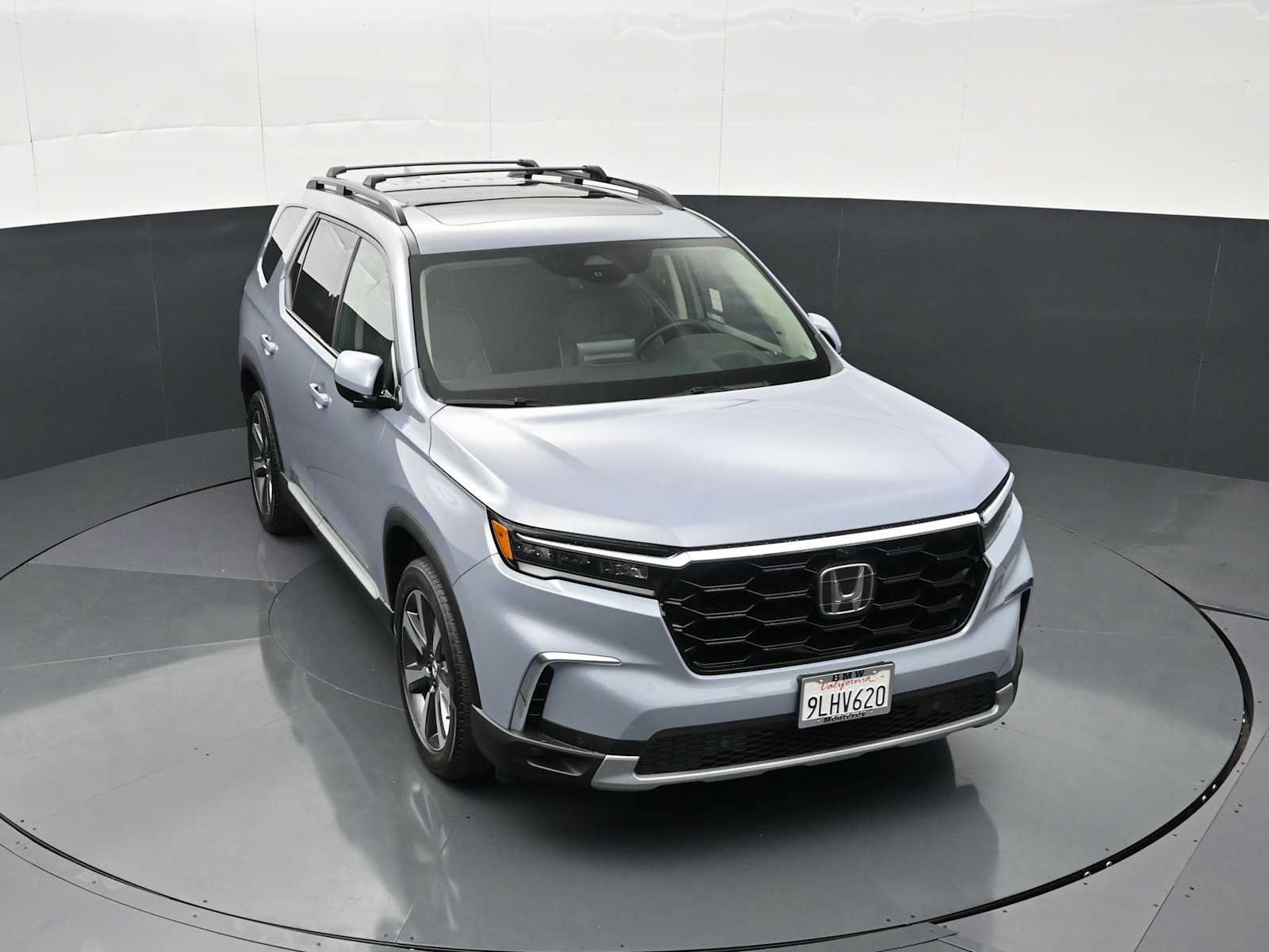 Used 2024 Honda Pilot Elite image 20