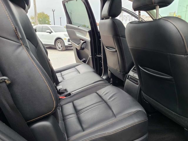 Used 2024 MAZDA CX-90 3.3 Turbo w/ Preferred Plus image 20