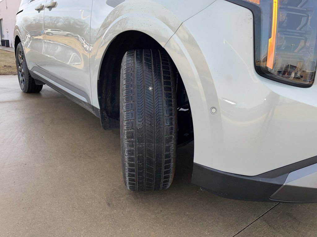 New 2026 Kia Carnival SX Prestige image 20