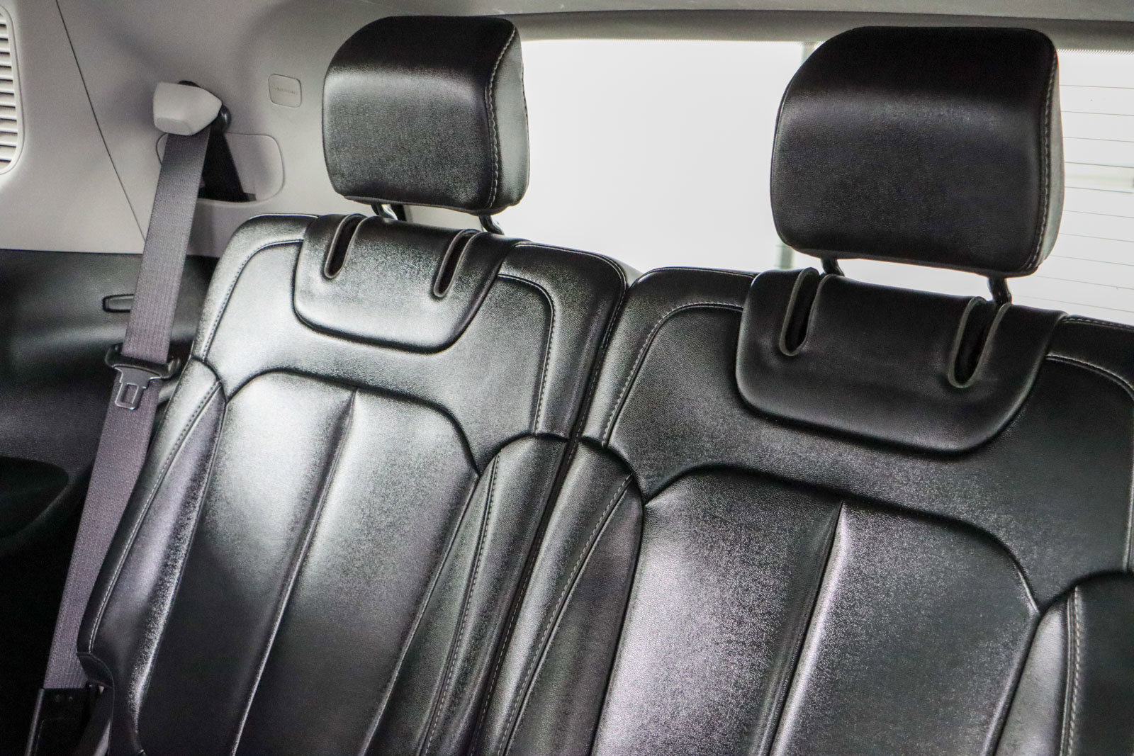 Used 2021 Jeep Grand Cherokee L Limited image 27