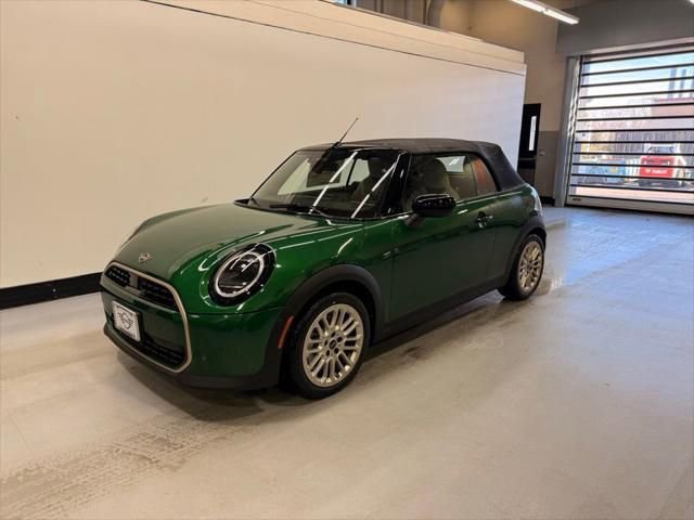 New 2026 MINI Cooper