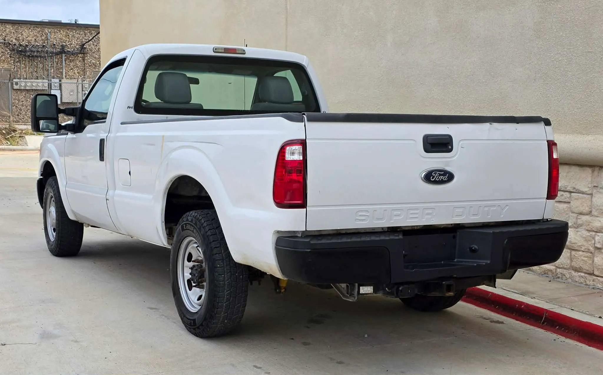 Used 2013 Ford F250 XL RWD image 6