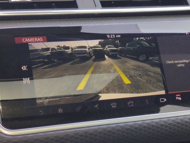 Used 2020 Land Rover Range Rover Velar R-Dynamic S AWD/4WD image 25