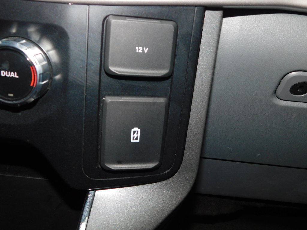 Used 2023 Ford F150 XLT w/ Equipment Group 301A Mid AWD/4WD image 37