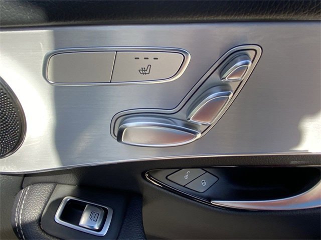 Used 2019 Mercedes-Benz GLC 300 image 12