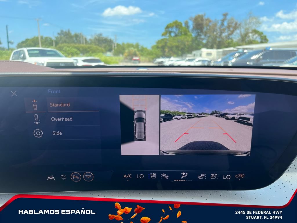 New 2026 Buick Enclave Avenir w/ Super Cruise Package AWD/4WD image 25